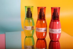 Cara menggunakan hair care oil! Penjelasan tentang urutan penggunaan